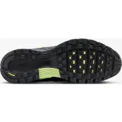 Nike P-6000 Premium Limelight Dark Smoke Grey