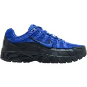 Nike P-6000 PRM Hyper Royal Dark Smoke Grey Hyper Blue