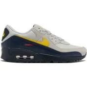 Nike Air Max 90 "Tour Yellow Grey"