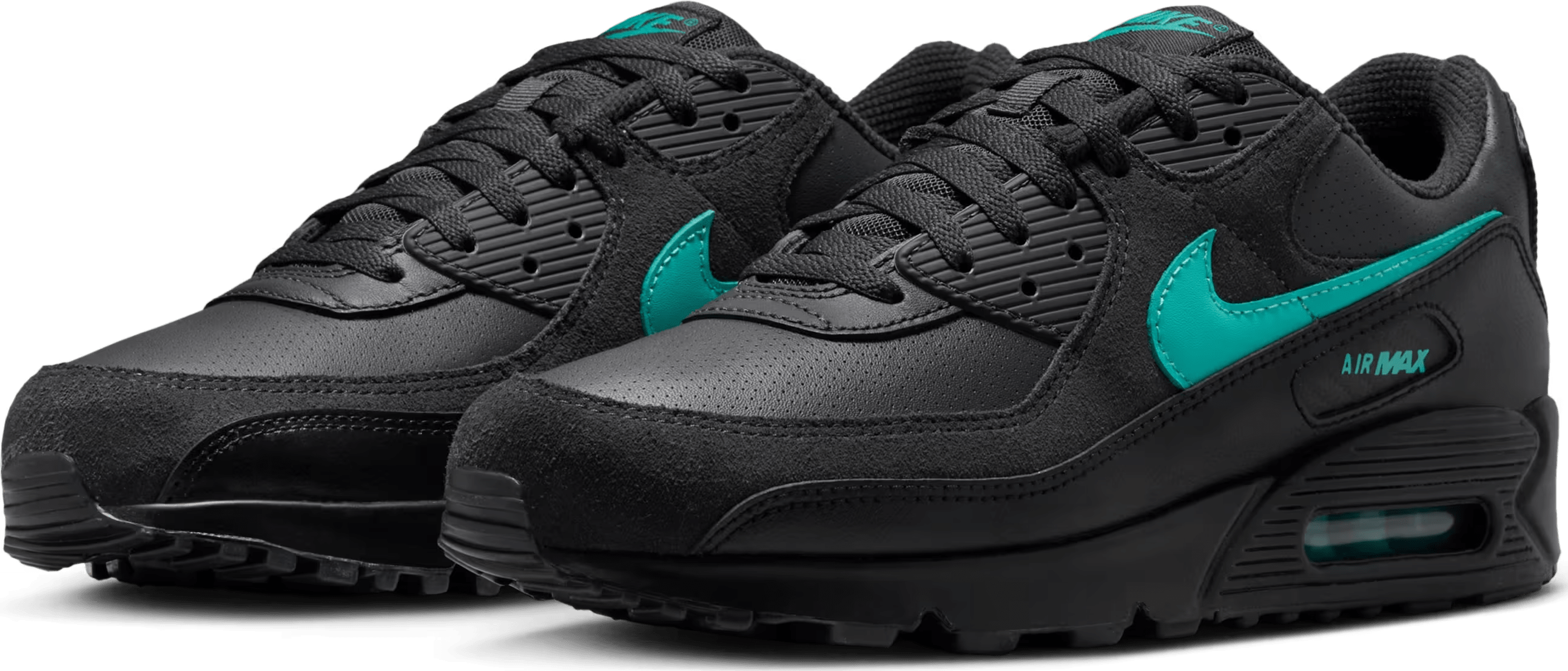 Nike Air Max 90 "Tiffany"