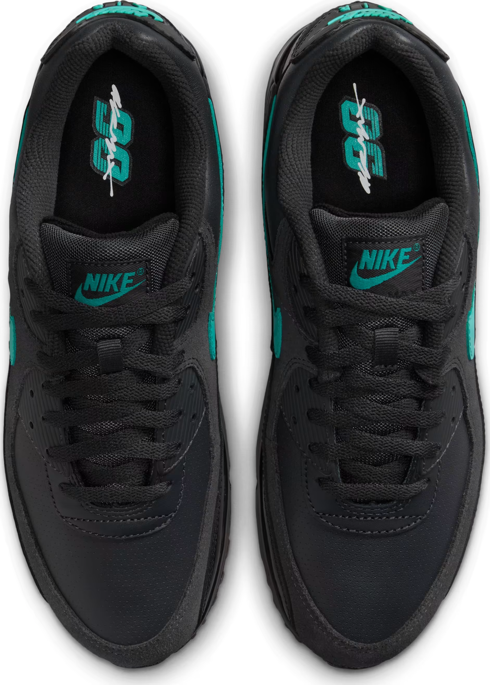 Nike Air Max 90 "Tiffany"