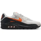 Nike Air Max 90 "Black Orange"