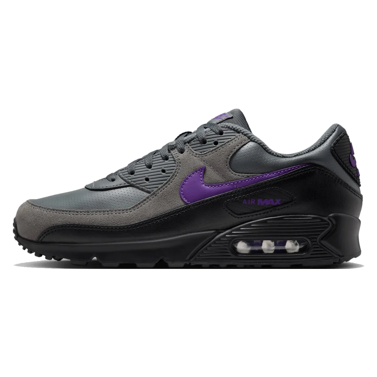Nike Air Max 90 "Wild Grape"