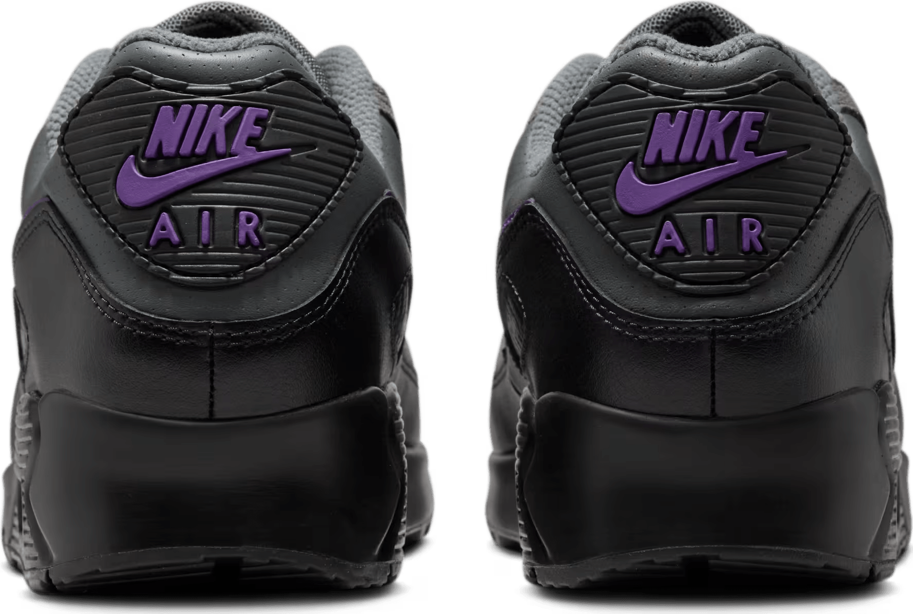 Nike Air Max 90 "Wild Grape"