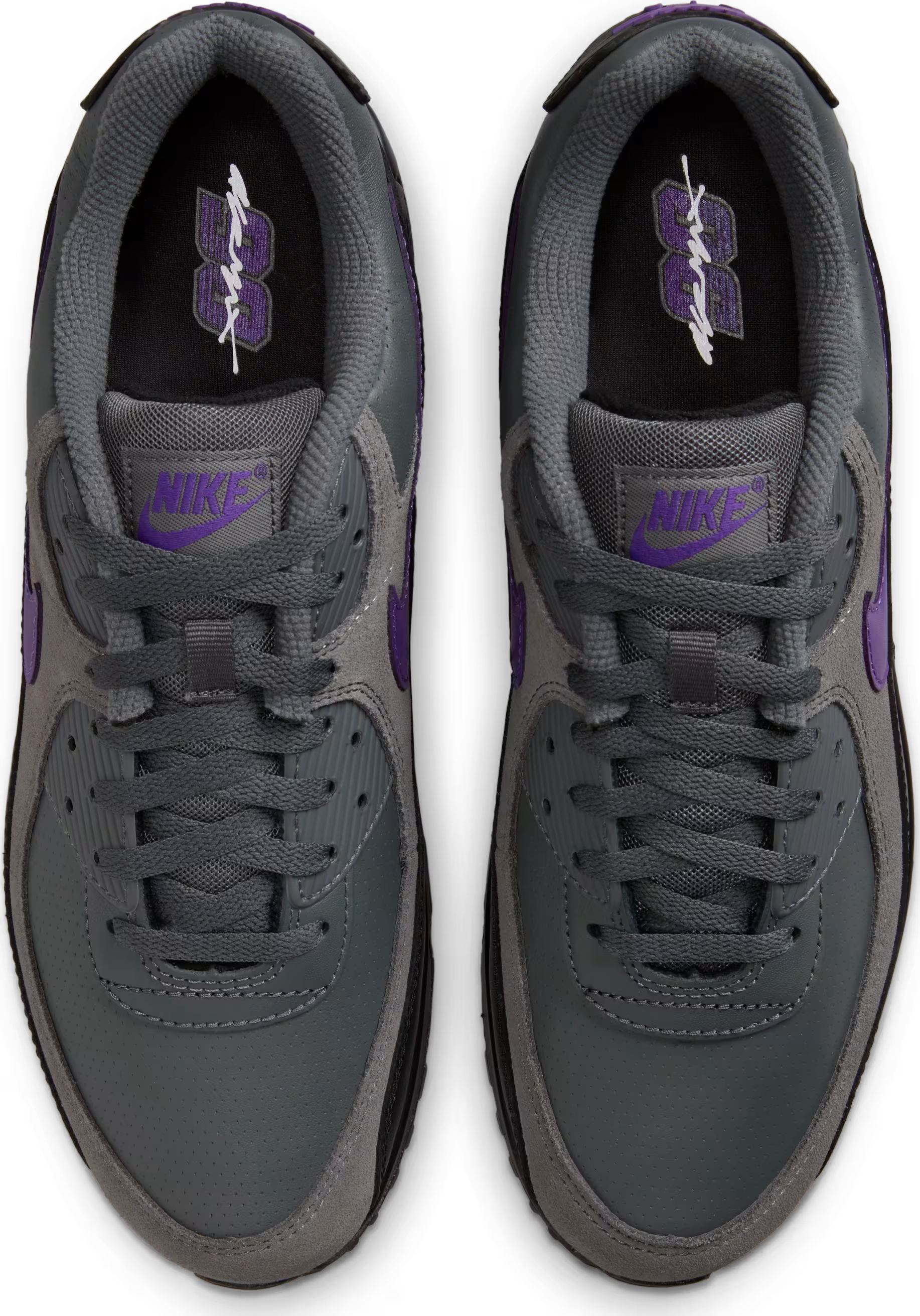 Nike Air Max 90 "Wild Grape"
