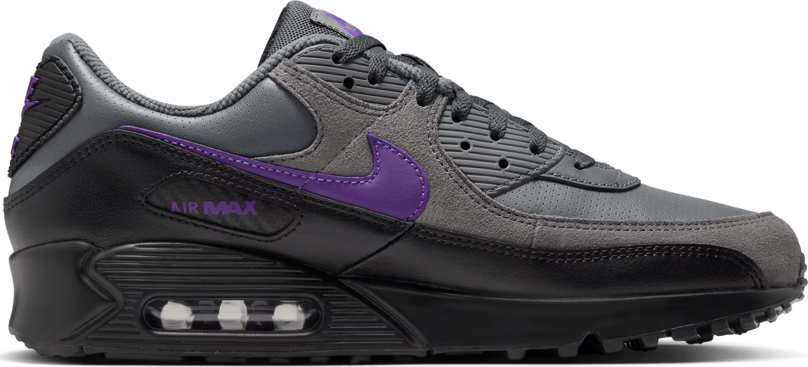 Nike Air Max 90 "Wild Grape"