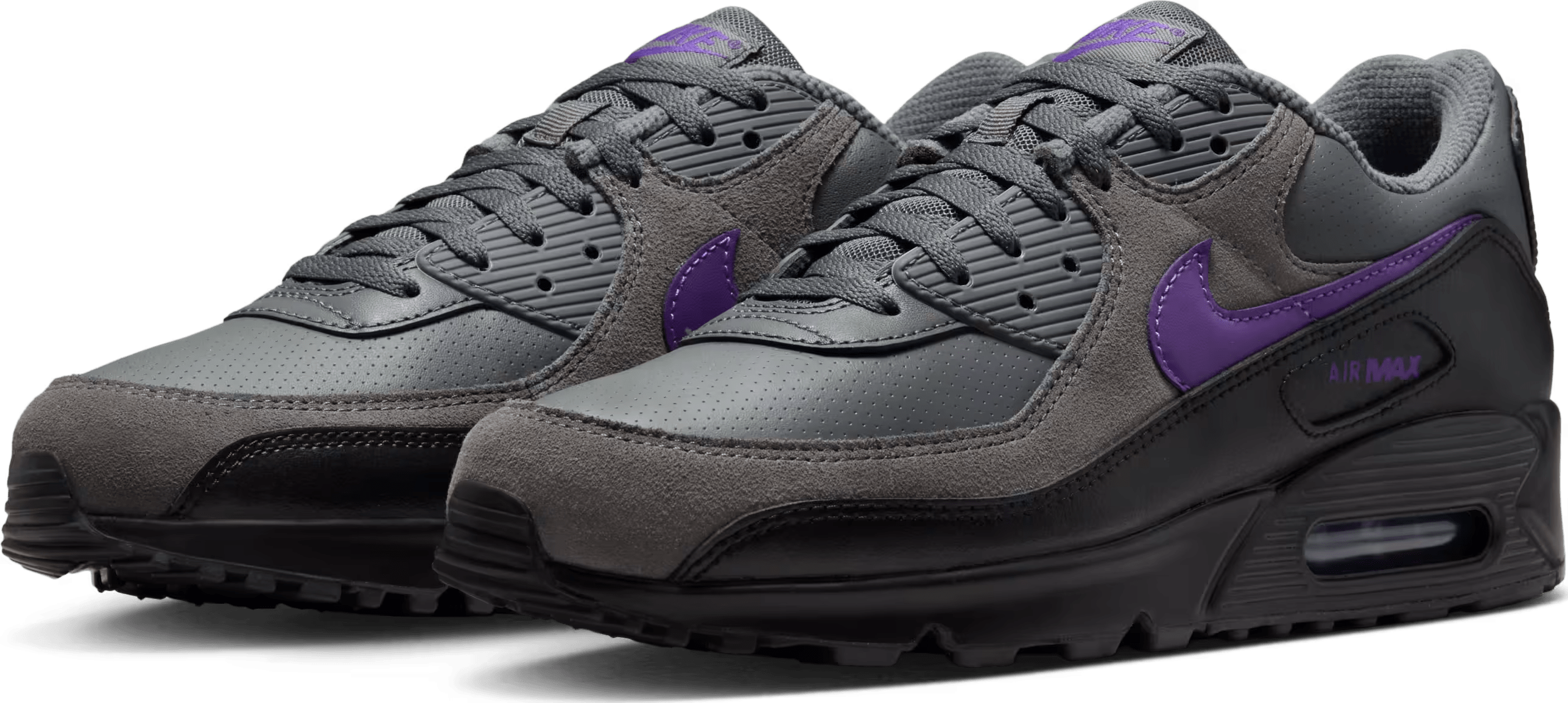 Nike Air Max 90 "Wild Grape"
