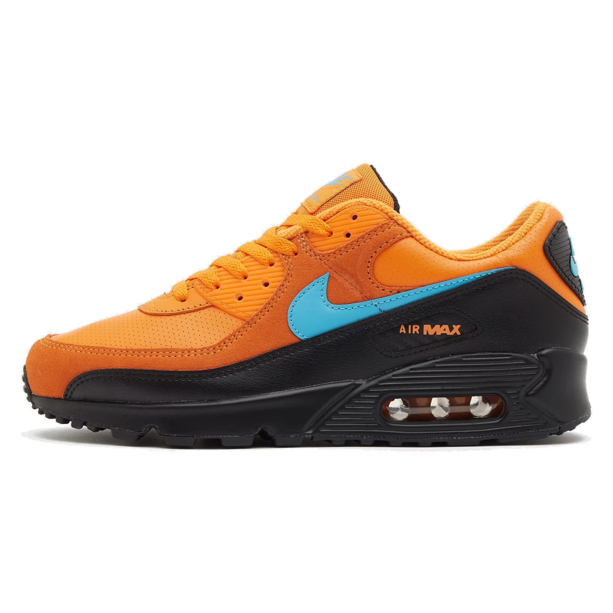 Nike Air Max 90 "Mandarin"