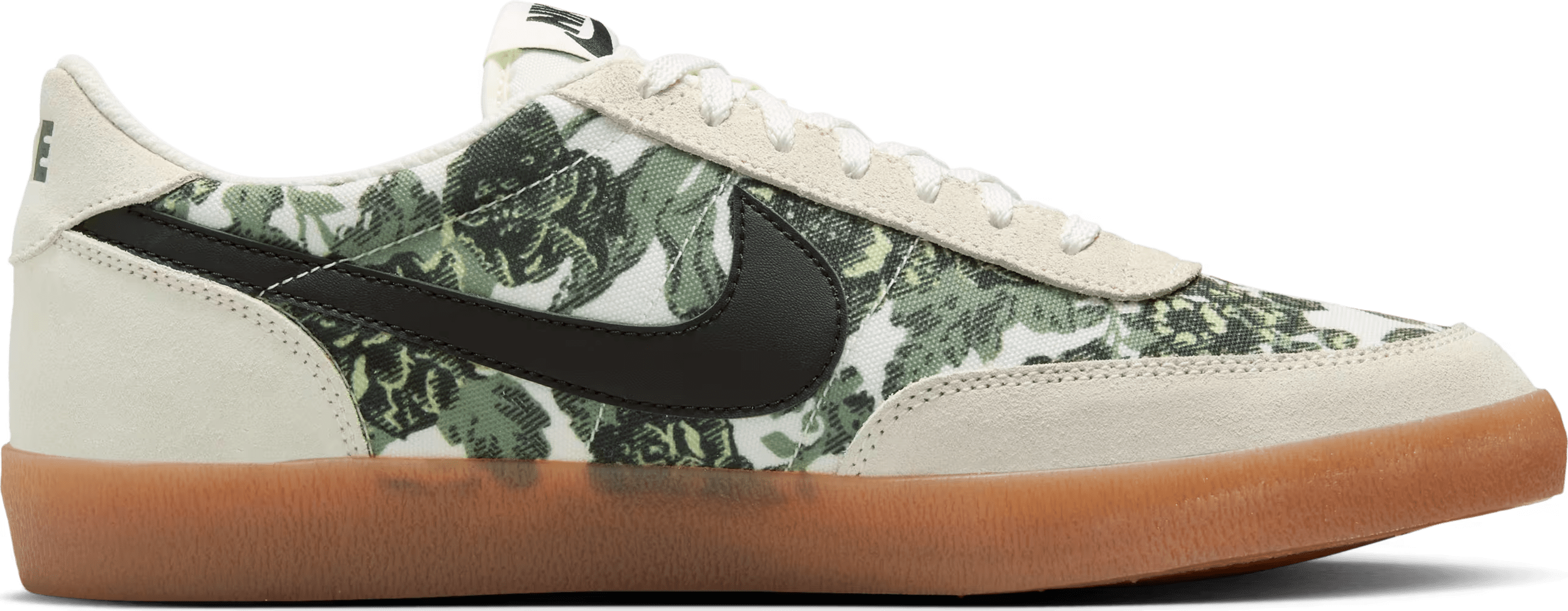 Nike Killshot 2 "Green Floral"