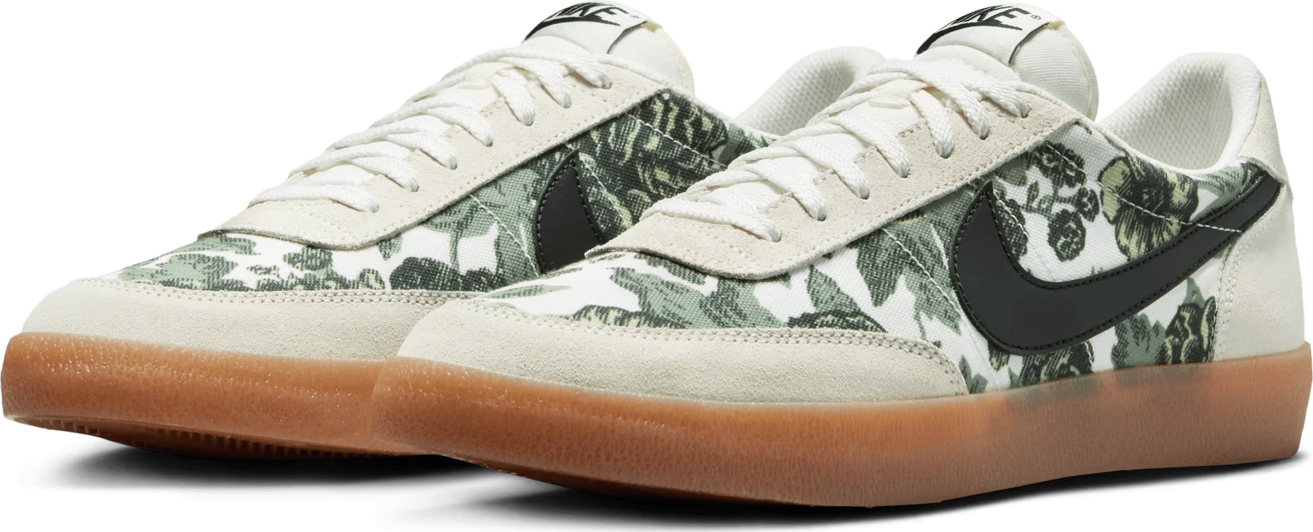 Nike Killshot 2 "Green Floral"