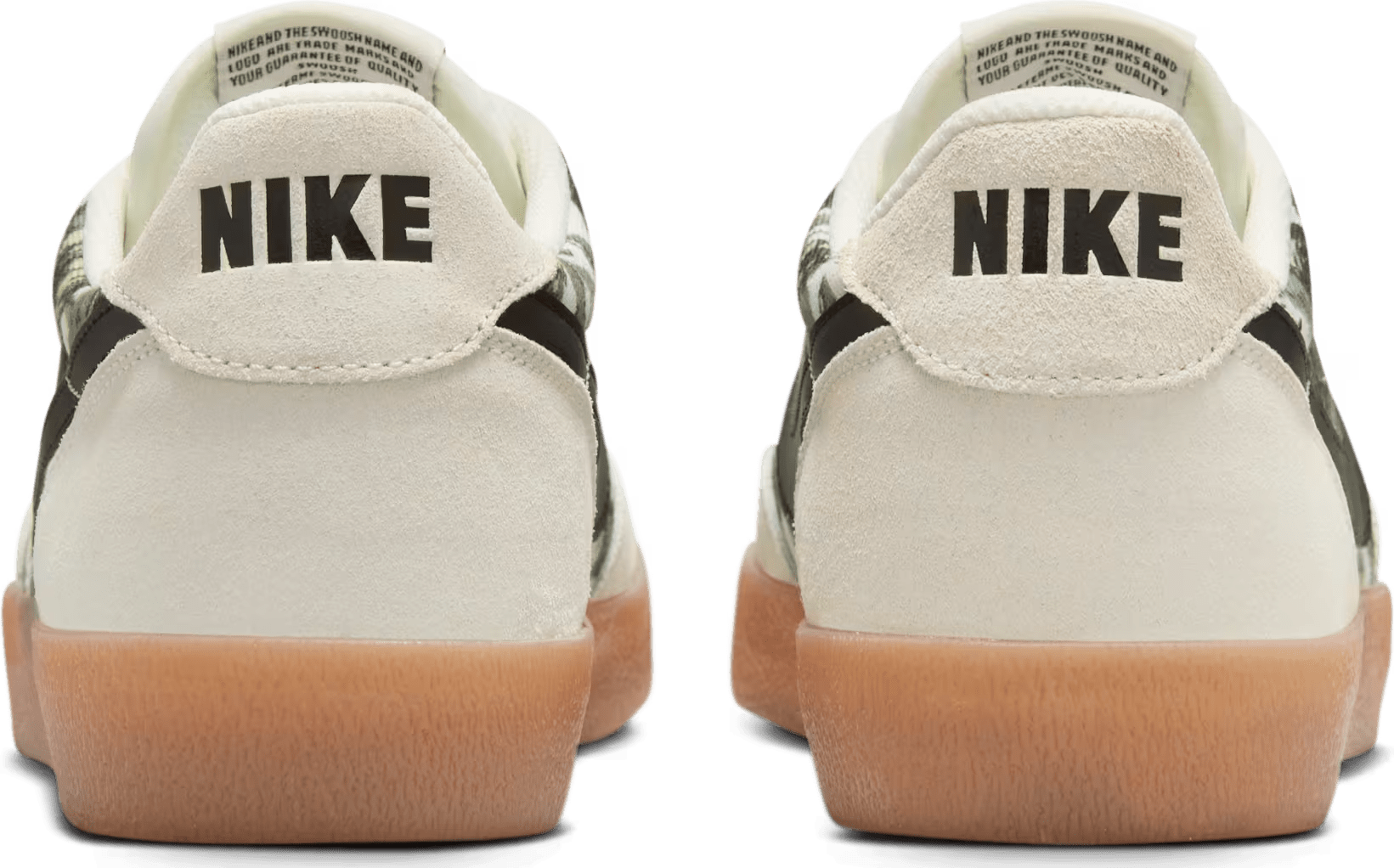 Nike Killshot 2 "Green Floral"