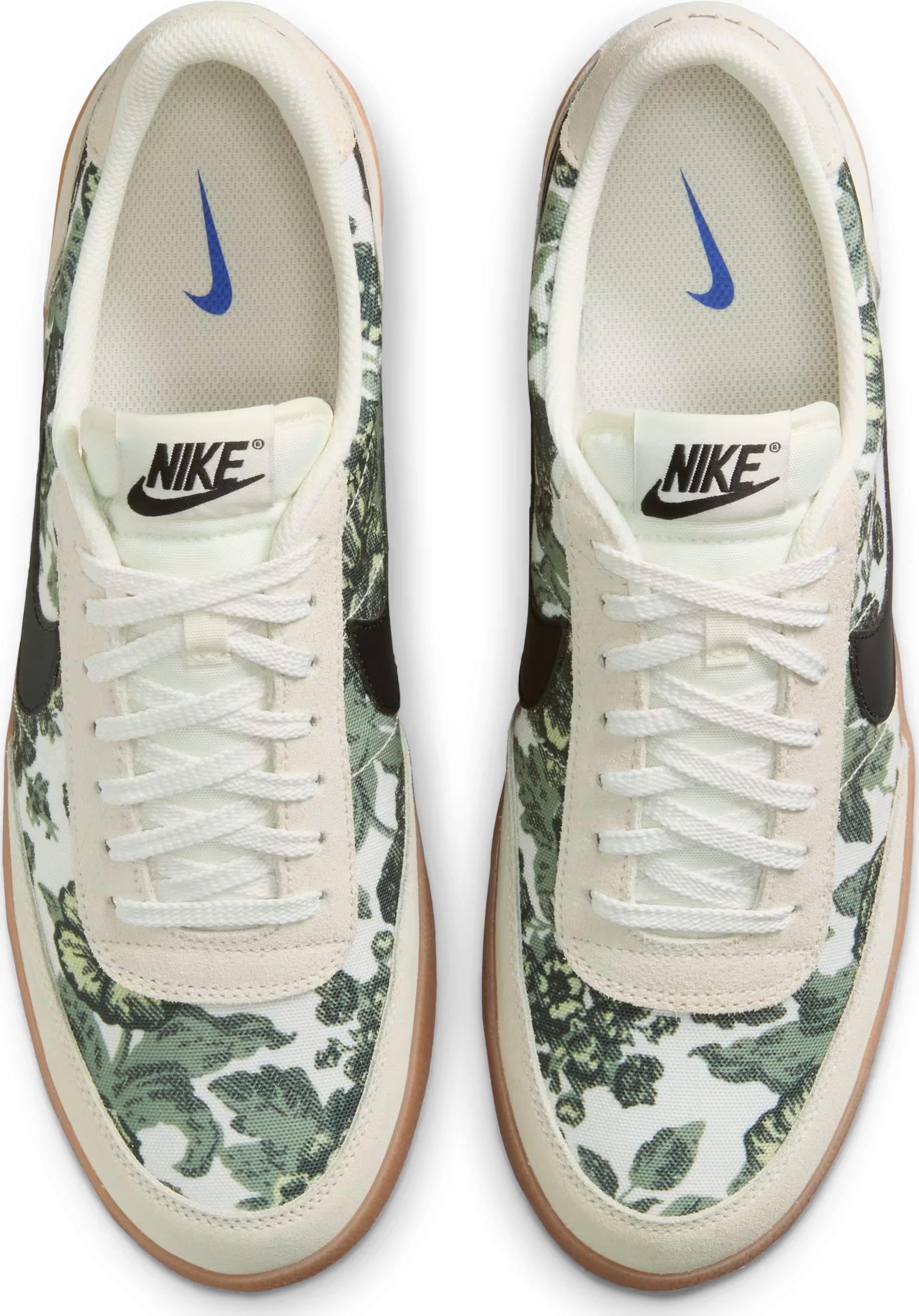 Nike Killshot 2 "Green Floral"