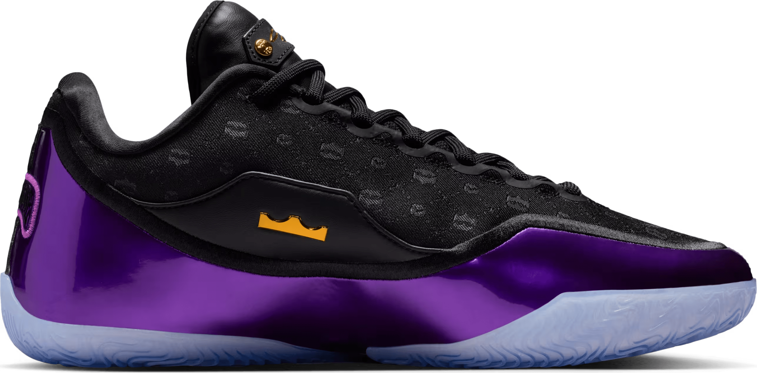 Nike LeBron 23 The Chosen One and The One Who Chose