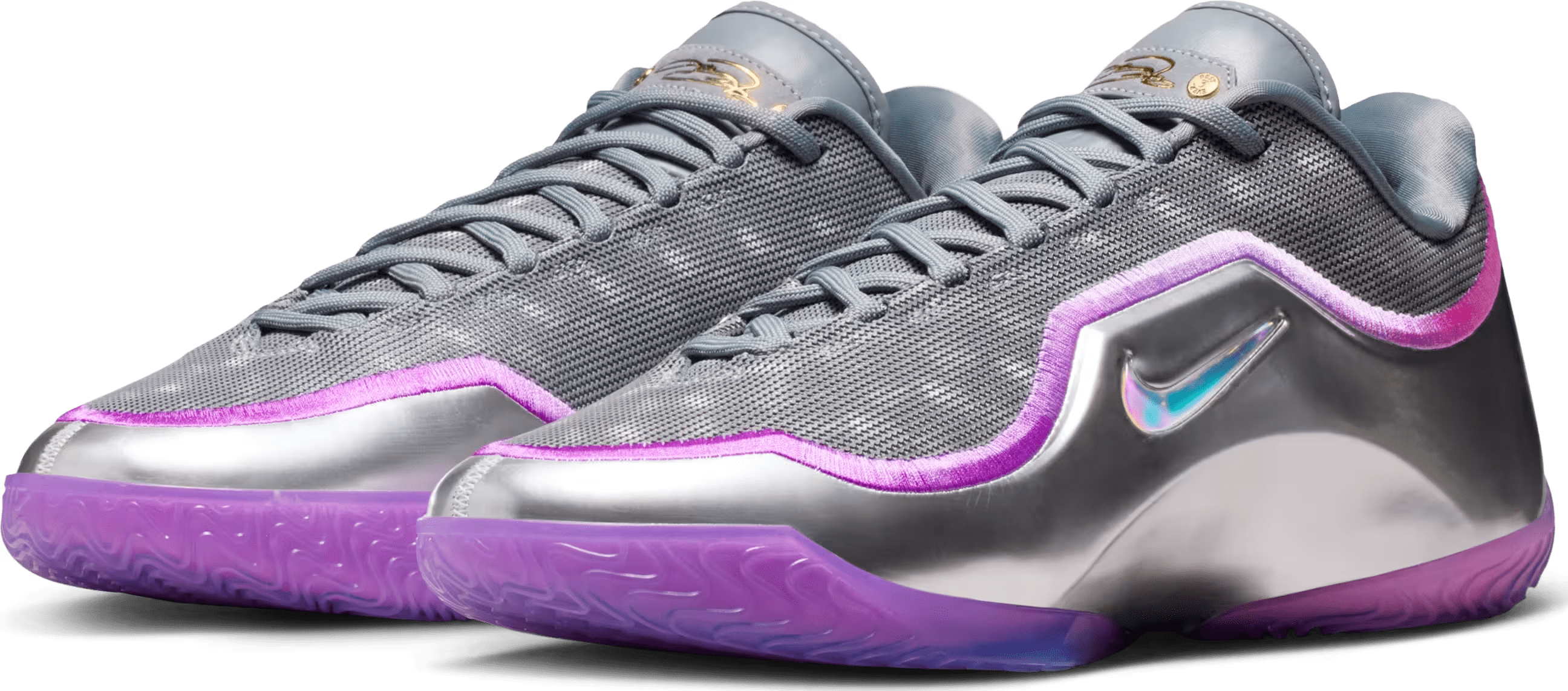 Nike LeBron XXIII "Bubble Boy"