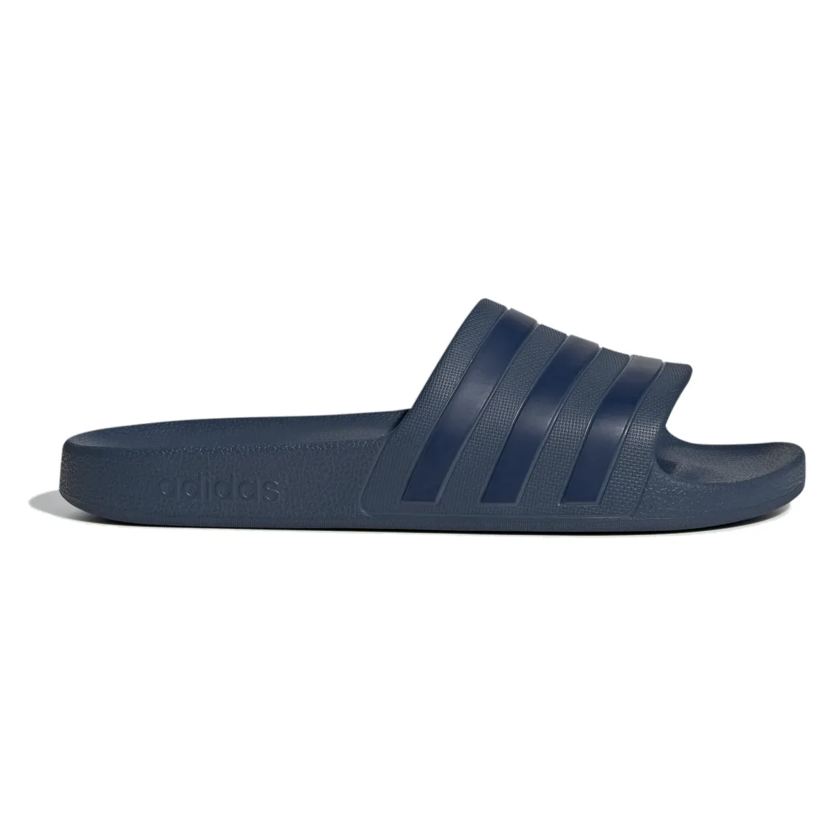 adidas Adilette Aqua Slides Preloved Ink Dark Blue