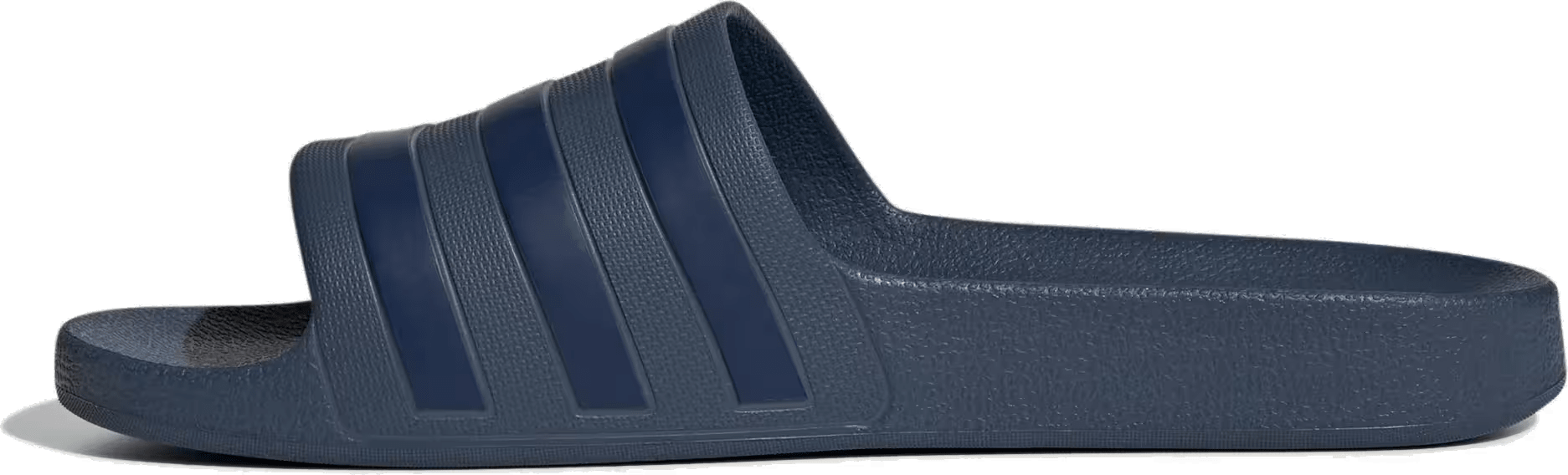 adidas Adilette Aqua Slides Preloved Ink Dark Blue