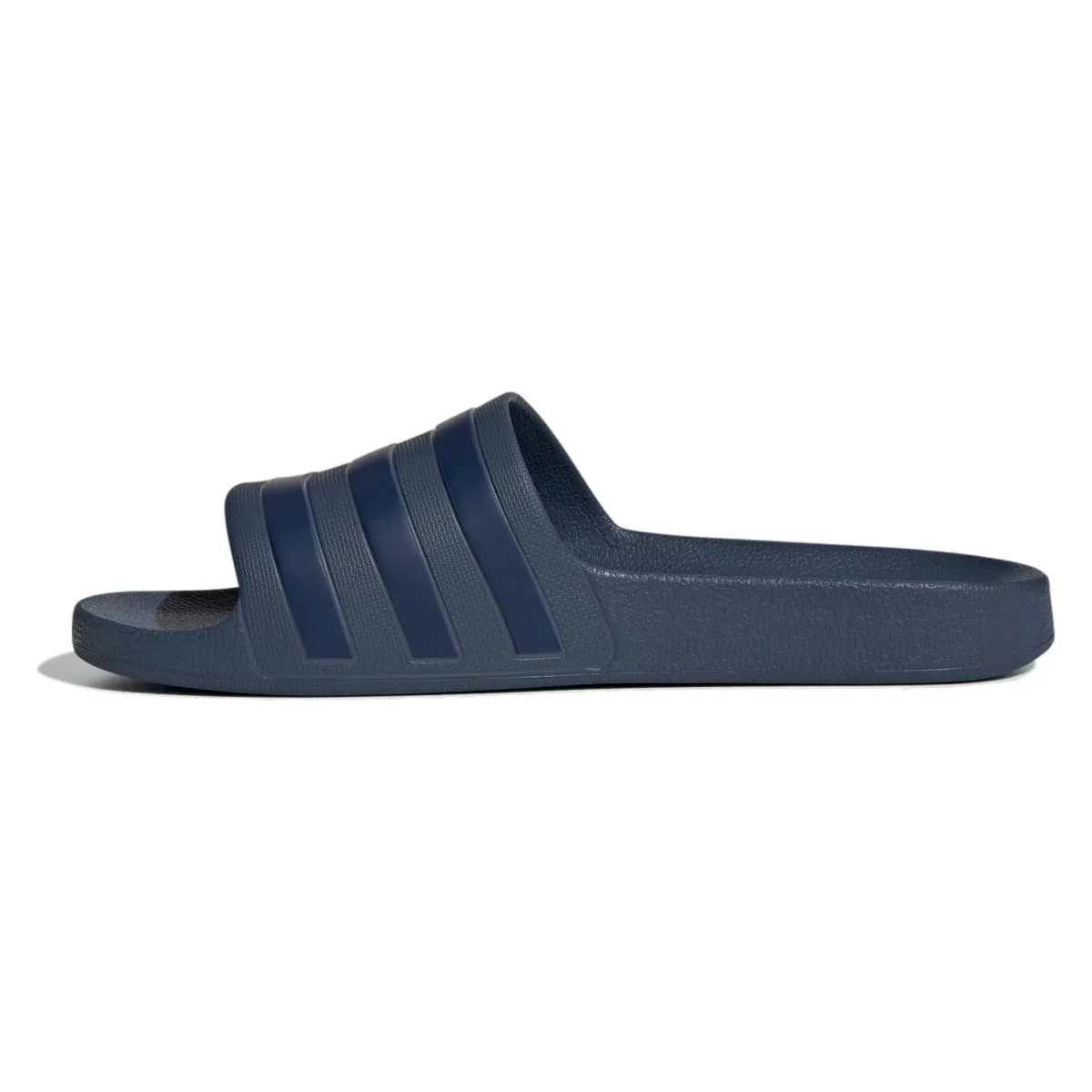 adidas Adilette Aqua Slides Preloved Ink Dark Blue