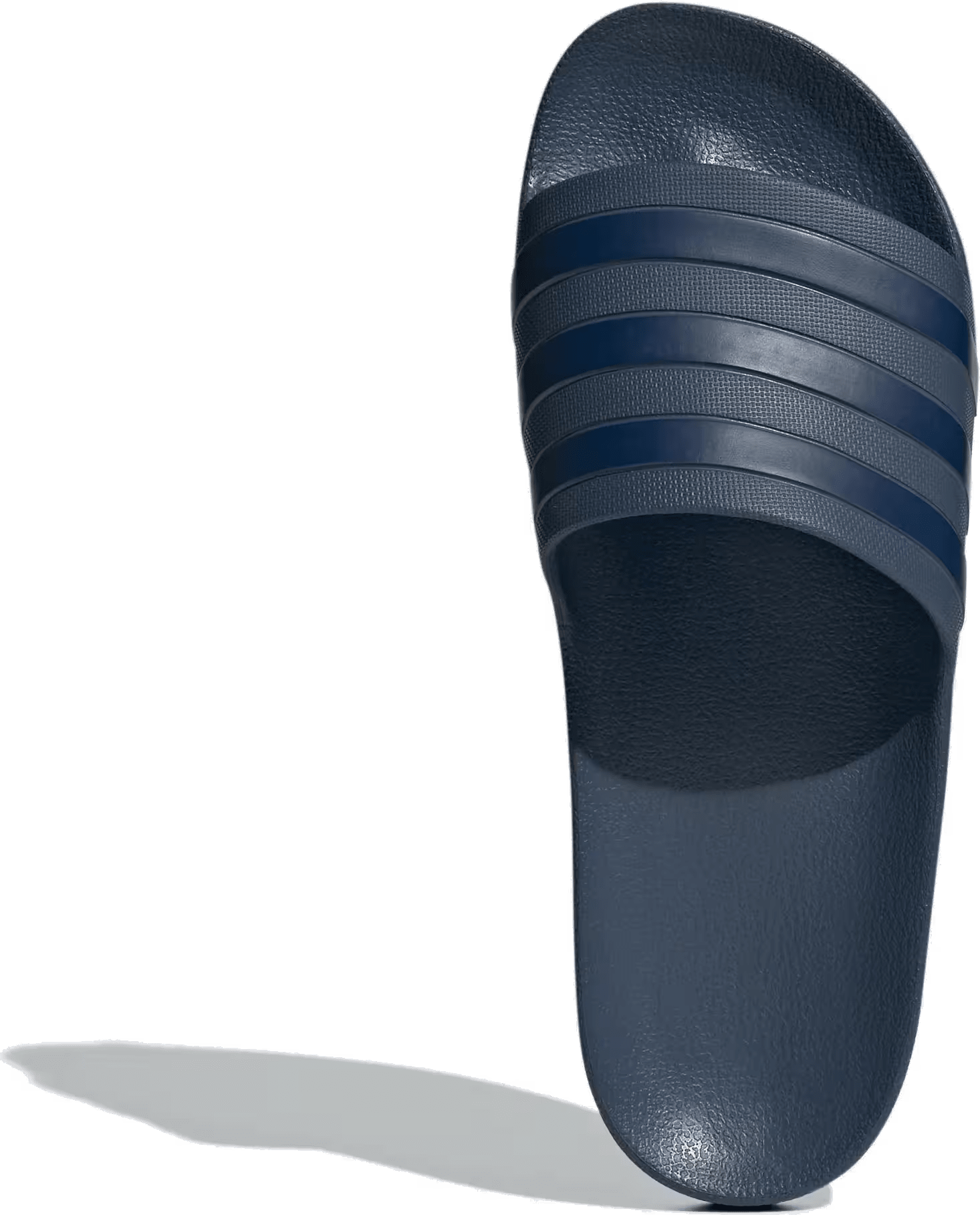 adidas Adilette Aqua Slides Preloved Ink Dark Blue