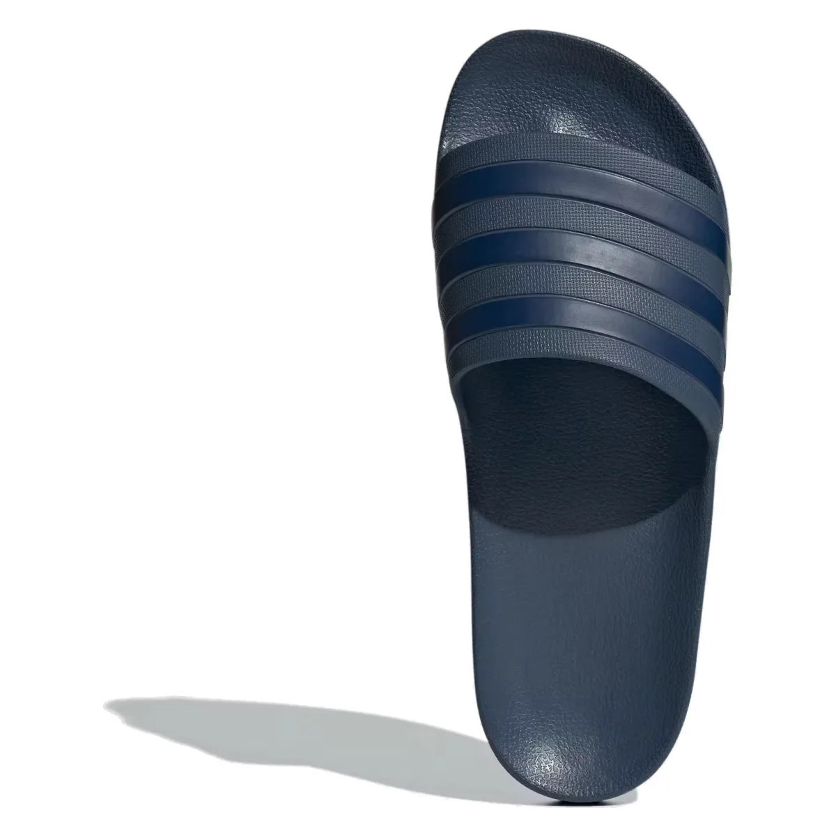 adidas Adilette Aqua Slides Preloved Ink Dark Blue