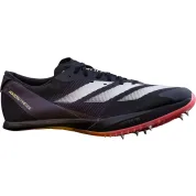adidas Adizero Finesse Core Black Zero Metalic Spark