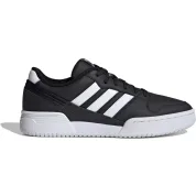 adidas Team Court 2.0 STR Black Cloud White