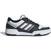 adidas Team Court 2.0 STR Core Black Grey Five Cloud White