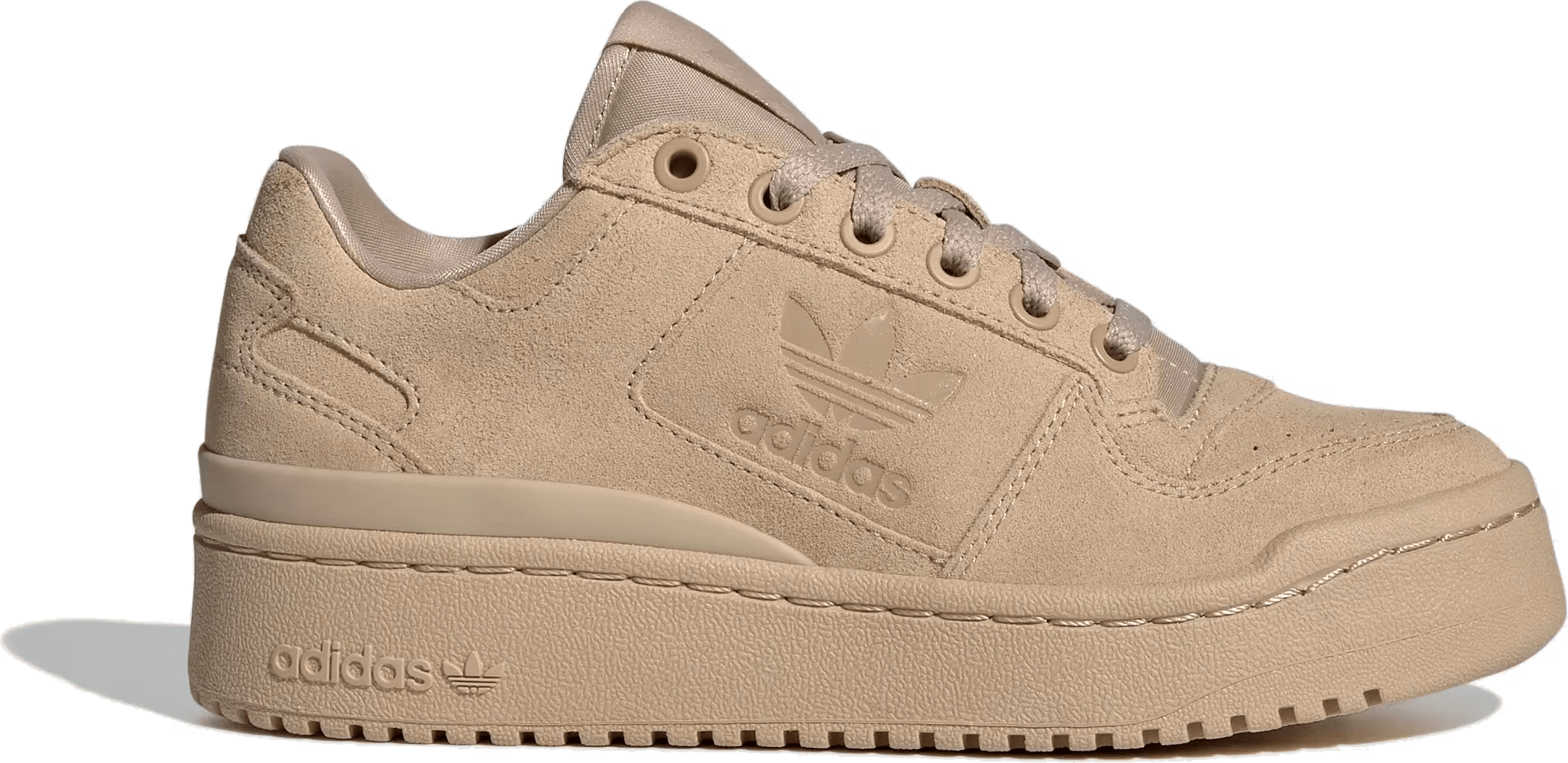 adidas Forum Bold Kids