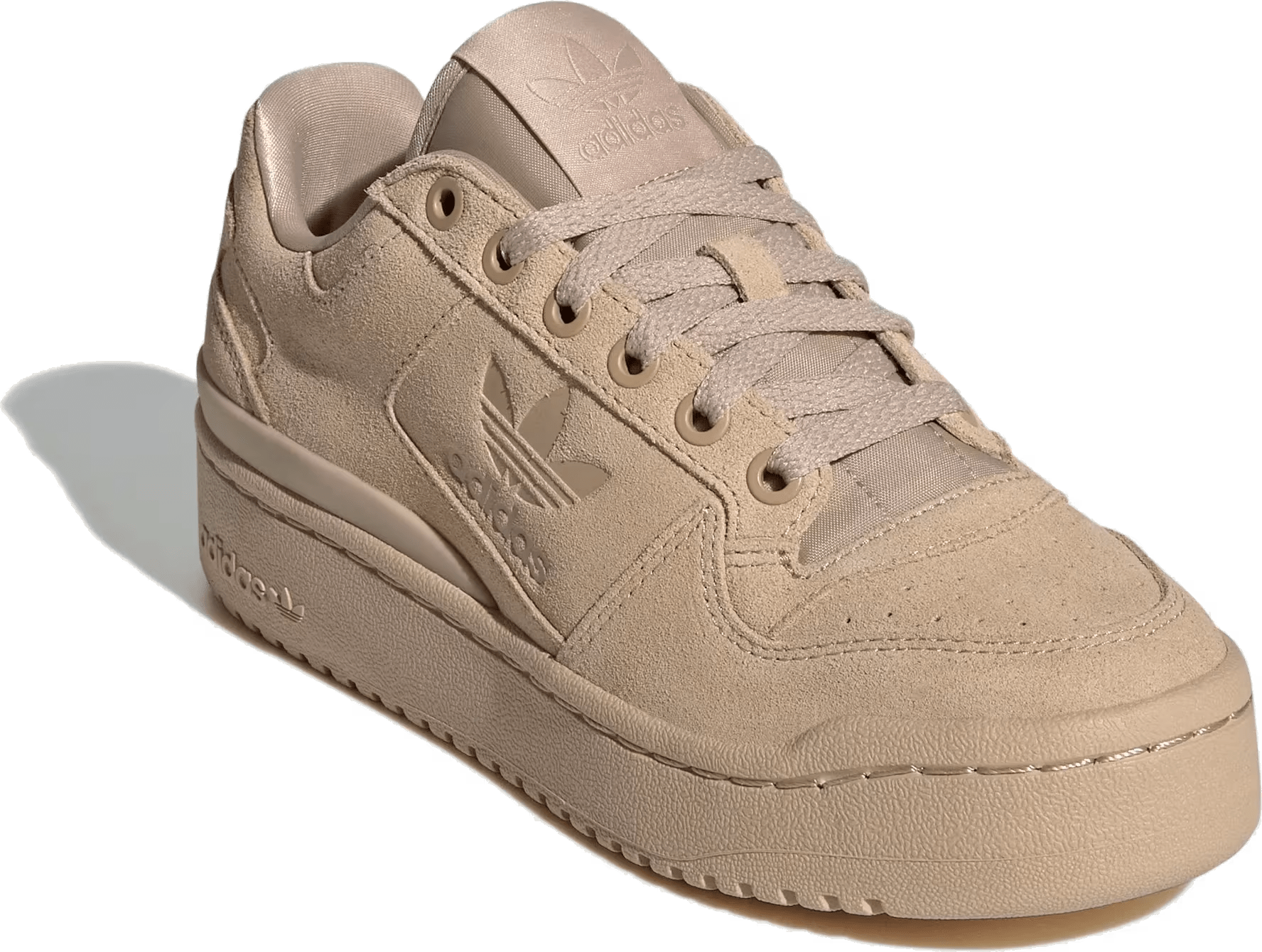 adidas Forum Bold Kids