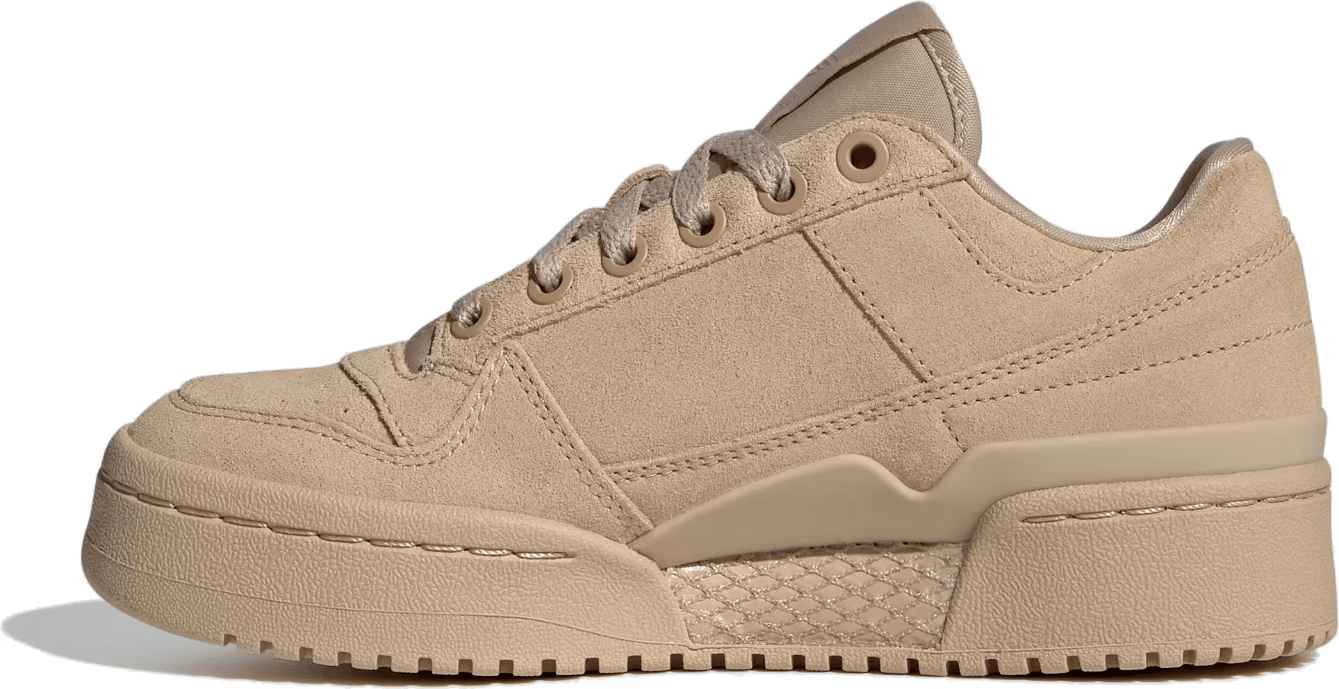 adidas Forum Bold Kids