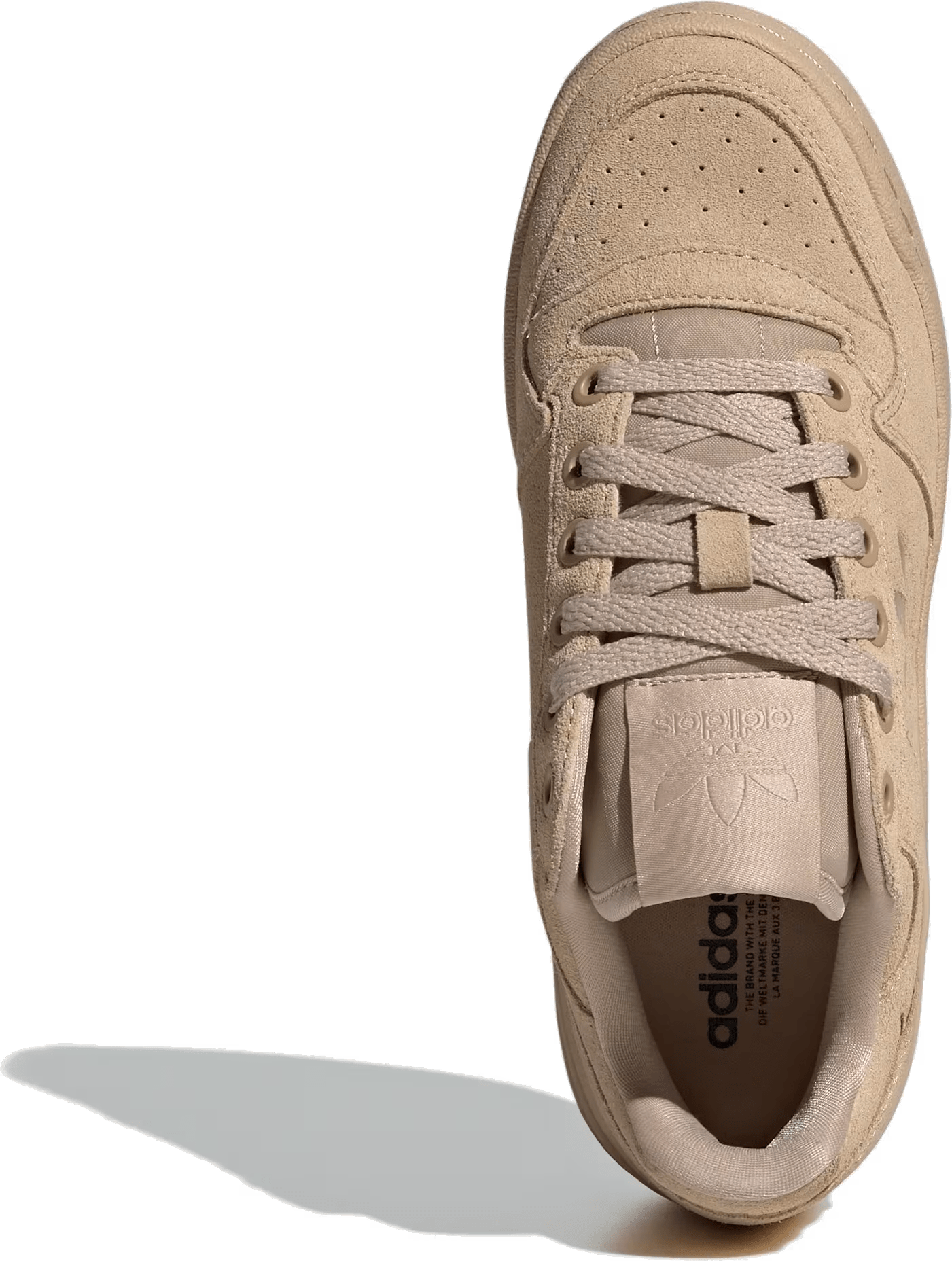 adidas Forum Bold Kids