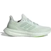 adidas Pureboost 23 Crystal Jade Linen Green Met Green Spark (Women's)