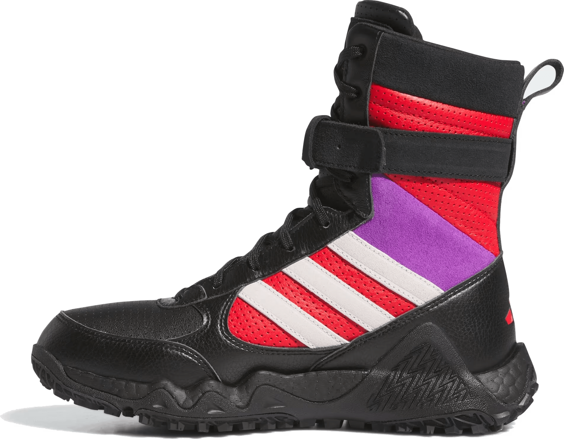 adidas CodeChaos Golf Boot Jay3lle Core Black (Women's)