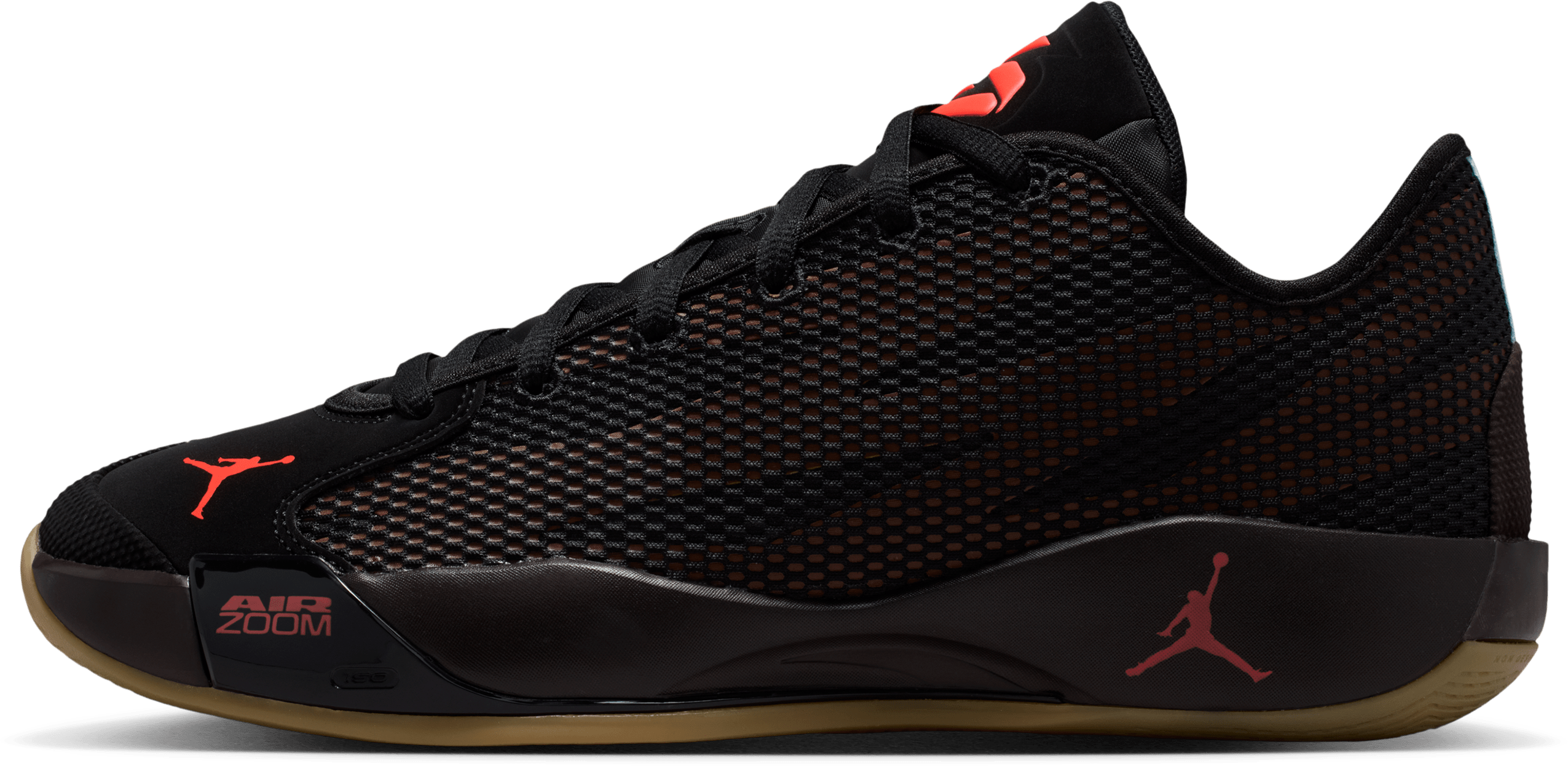 Air Jordan Luka 77 "Black Infrared 23"
