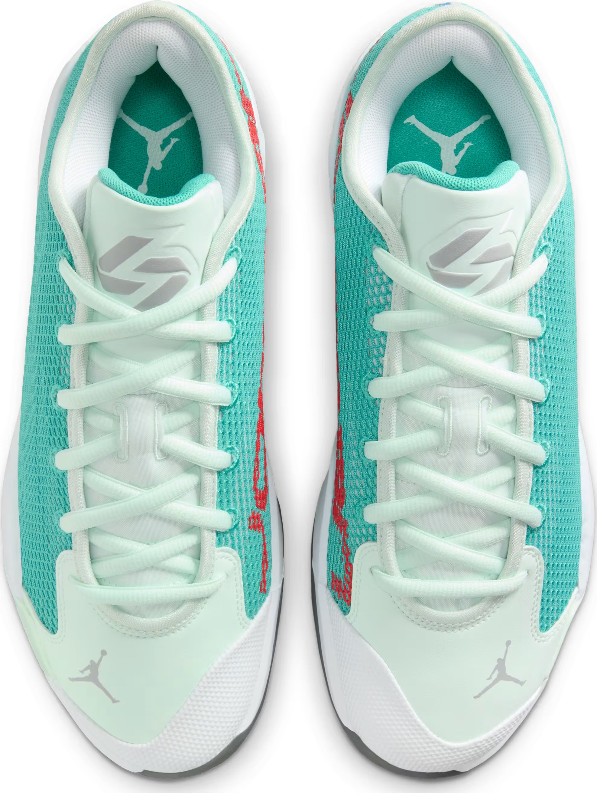 Air Jordan Luka 77 "Love Letter"