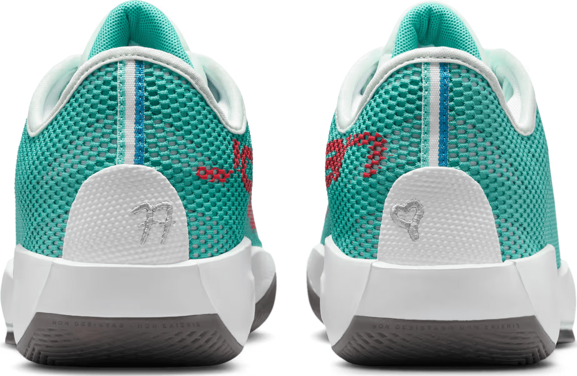 Air Jordan Luka 77 "Love Letter"