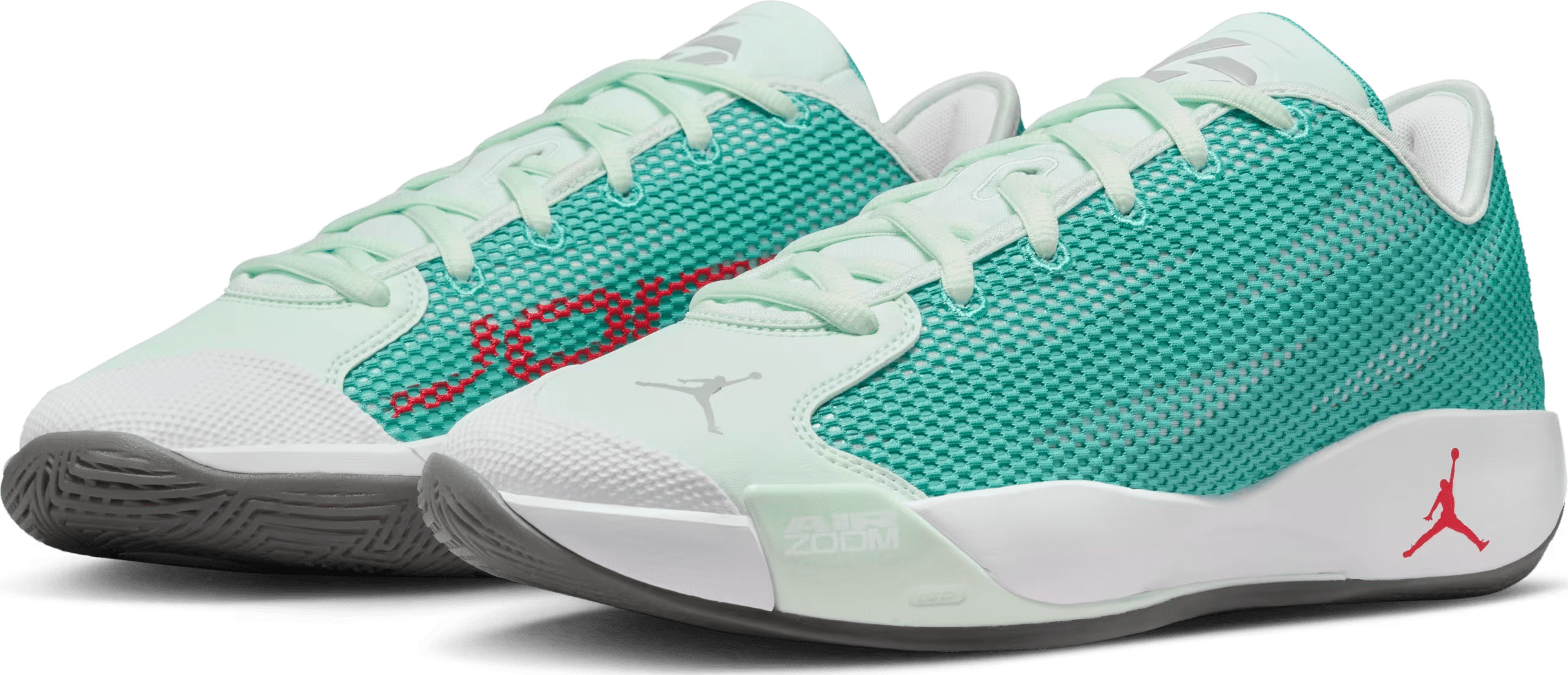 Air Jordan Luka 77 "Love Letter"