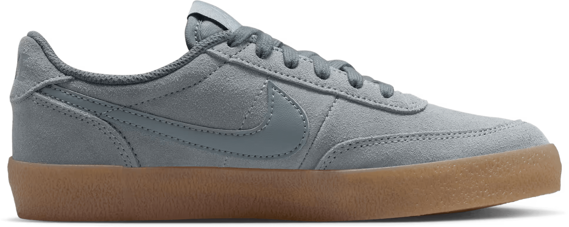 Nike Killshot 2 Cool Grey Gum Light Brown (GS)