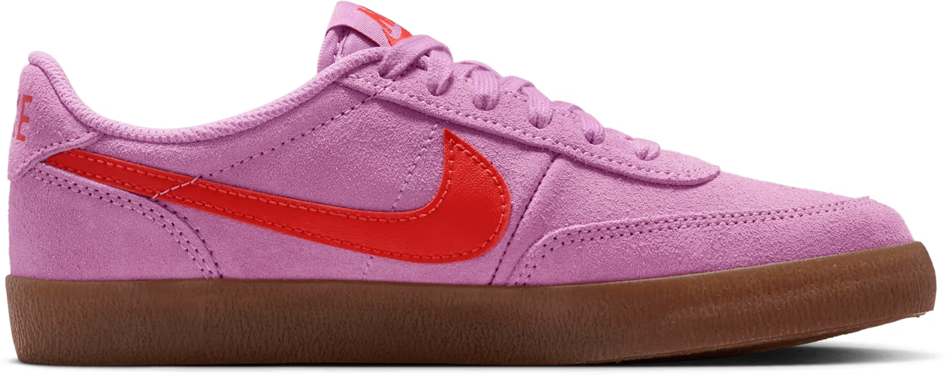 Nike Killshot 2 Beyond Pink Picante Red Gum  (GS)