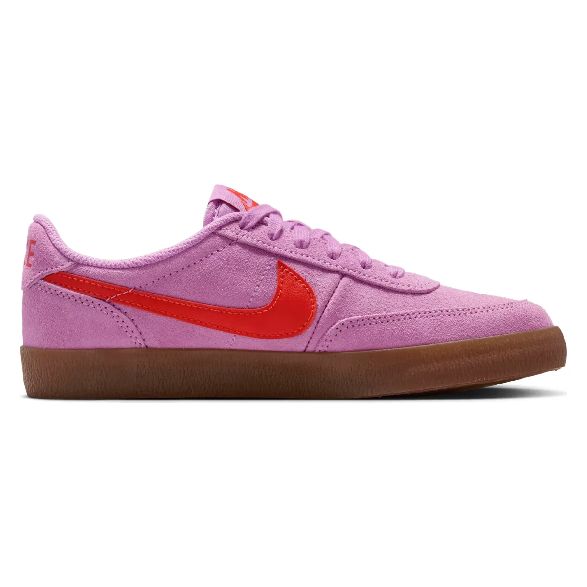 Nike Killshot 2 Beyond Pink Picante Red Gum (GS)