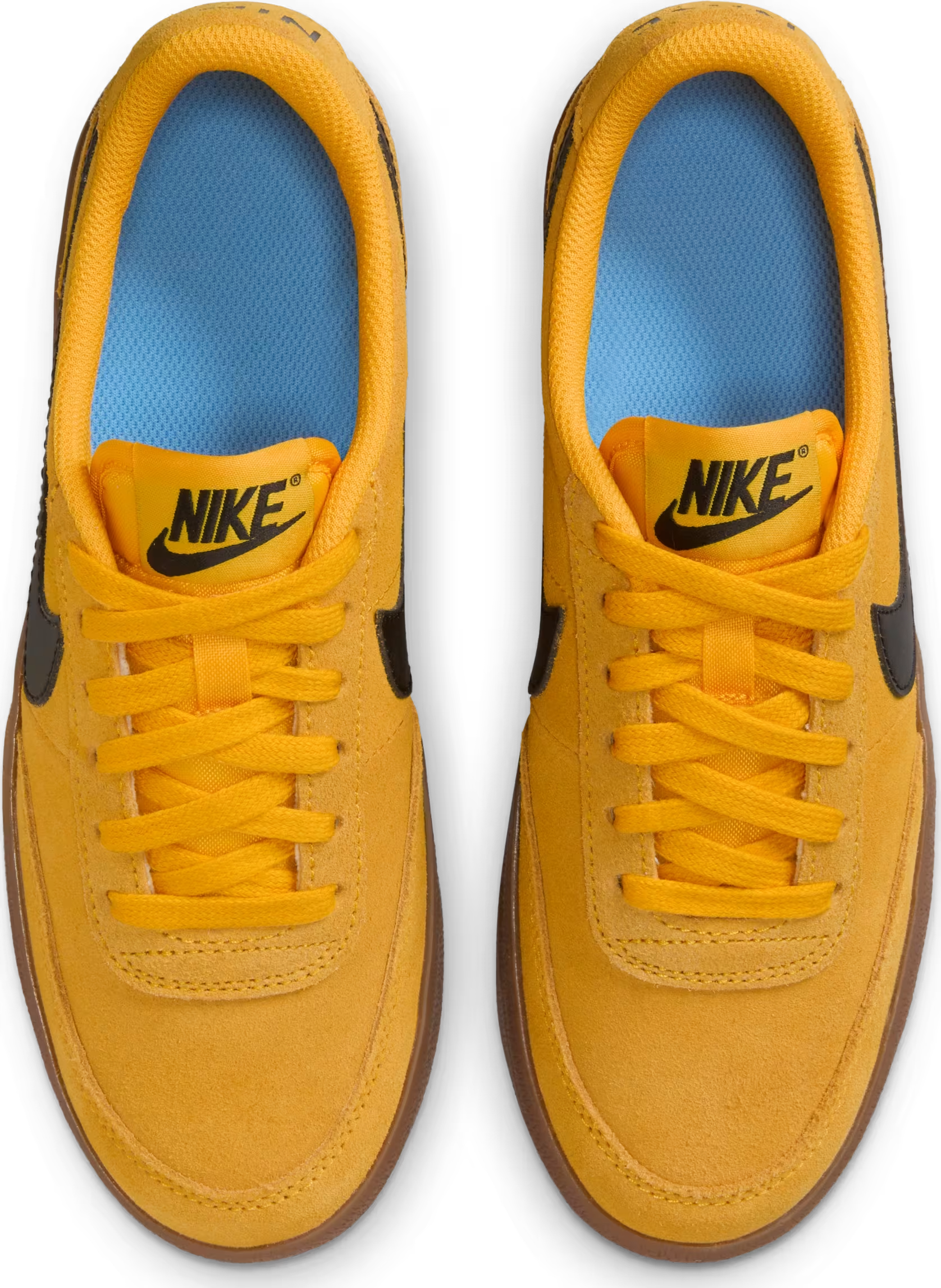 Nike Killshot 2 University Gold Photon Dust University Blue Black (GS)
