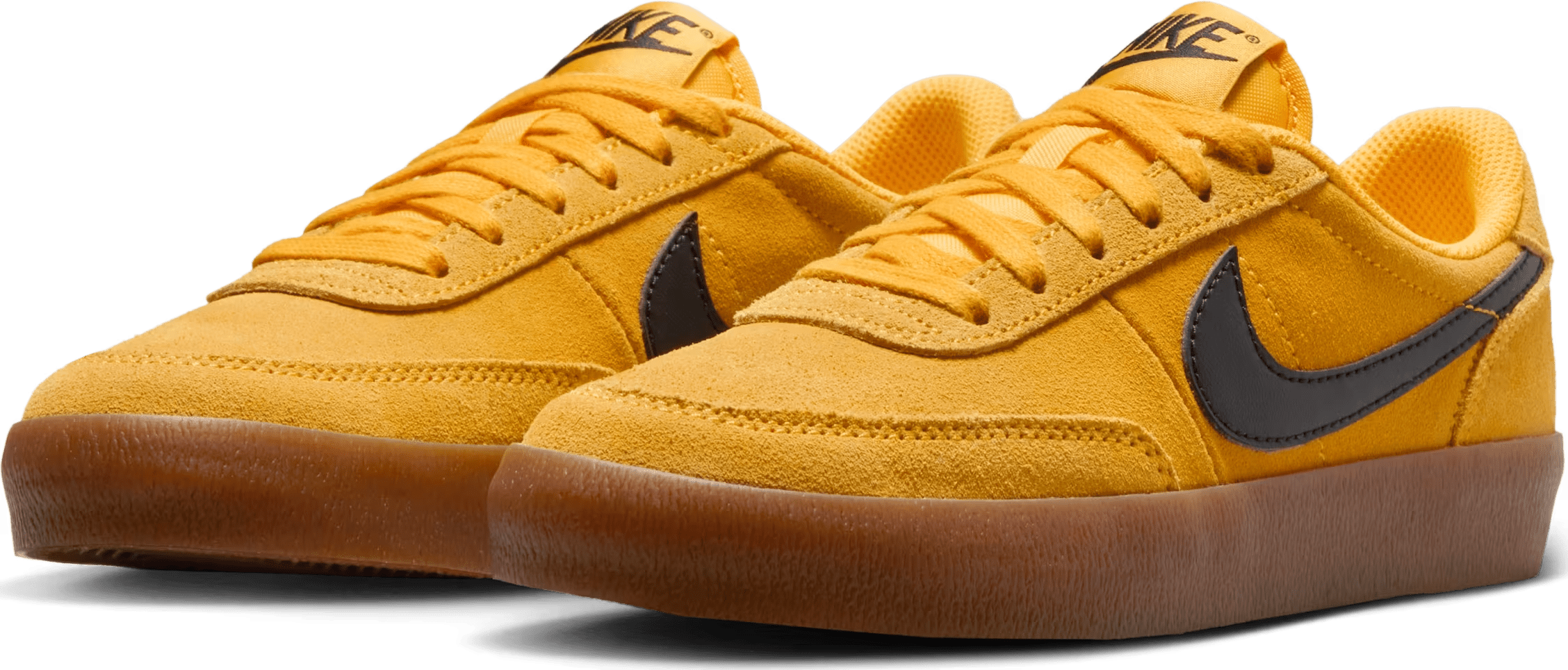 Nike Killshot 2 University Gold Photon Dust University Blue Black (GS)