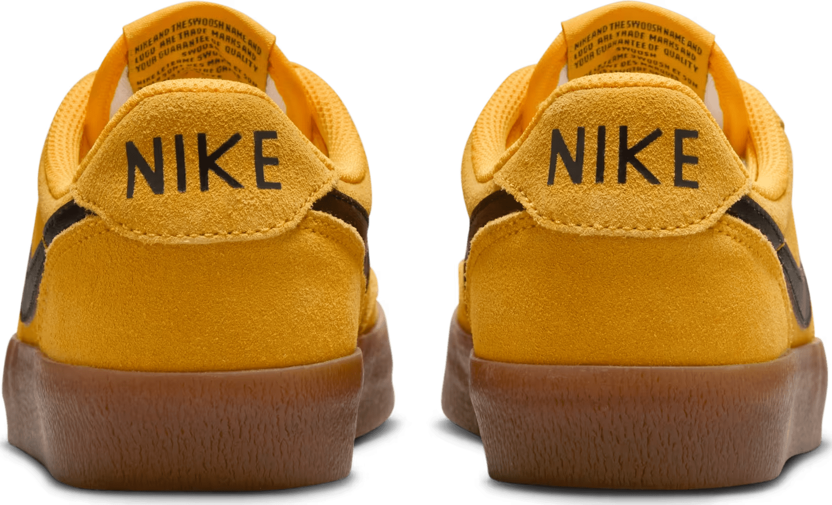 Nike Killshot 2 University Gold Photon Dust University Blue Black (GS)