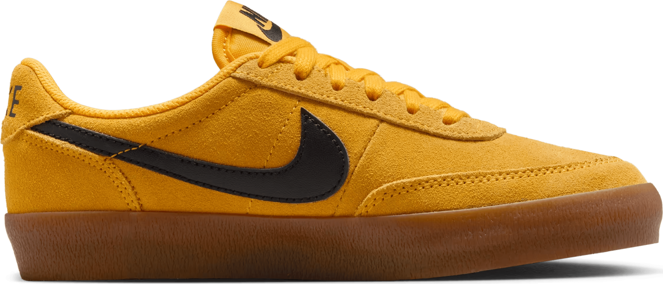 Nike Killshot 2 University Gold Photon Dust University Blue Black (GS)