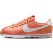 Nike Cortez Textile Apricot Agate White (GS)