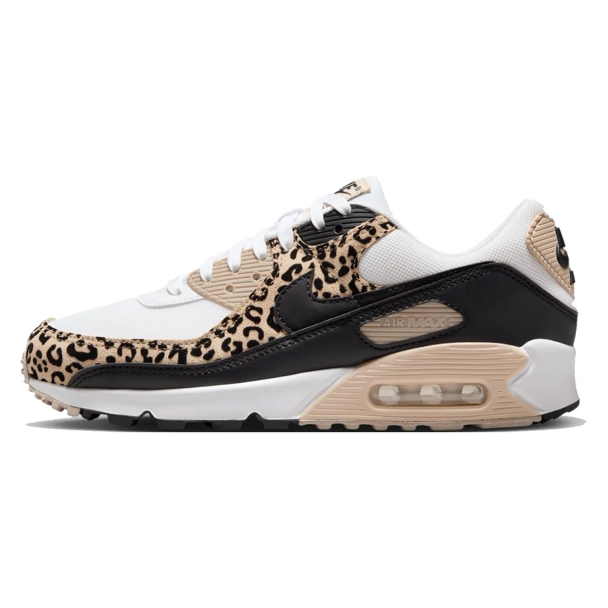 Nike Air Max 90 "Leopard"