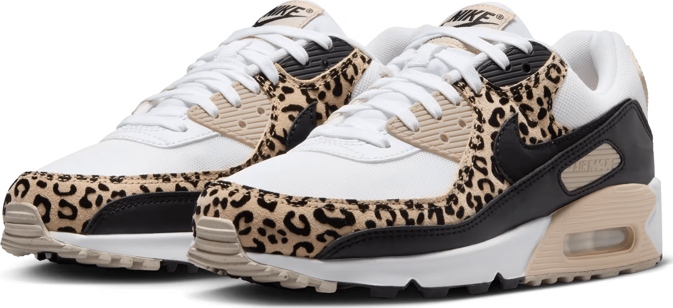 Nike Air Max 90 "Leopard"