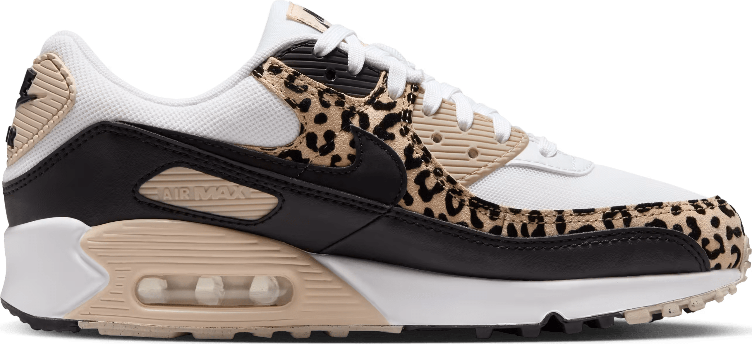 Nike Air Max 90 "Leopard"