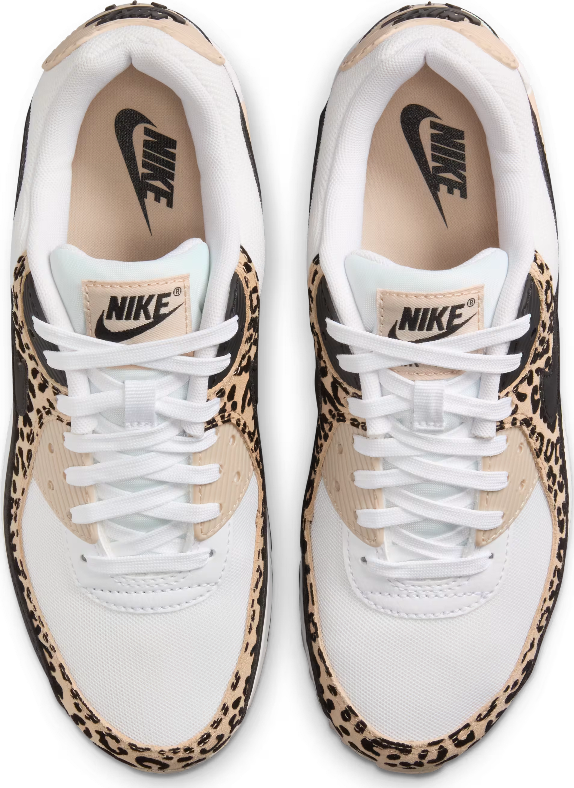 Nike Air Max 90 "Leopard"