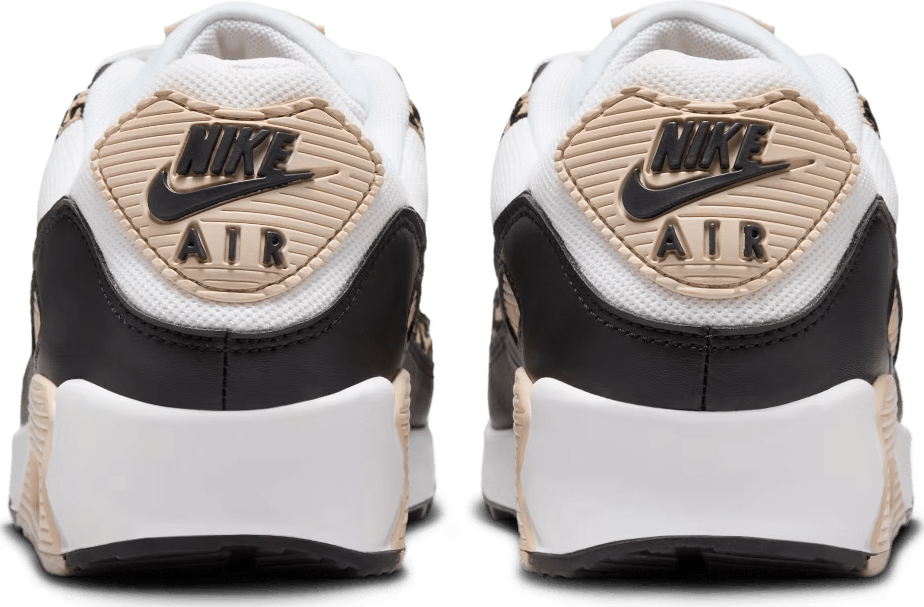 Nike Air Max 90 "Leopard"