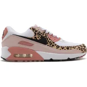 Nike Air Max 90 "Leopard Rust Pink"